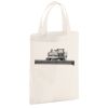 Cotton party bag for life Thumbnail
