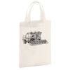 Cotton party bag for life Thumbnail