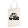 Cotton party bag for life Thumbnail