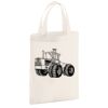 Cotton party bag for life Thumbnail