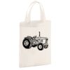 Cotton party bag for life Thumbnail