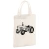 Cotton party bag for life Thumbnail