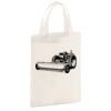 Cotton party bag for life Thumbnail