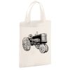 Cotton party bag for life Thumbnail