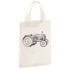 Cotton party bag for life Thumbnail