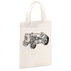 Cotton party bag for life Thumbnail