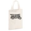 Cotton party bag for life Thumbnail