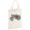 Cotton party bag for life Thumbnail