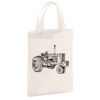 Cotton party bag for life Thumbnail