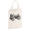 Cotton party bag for life Thumbnail
