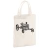 Cotton party bag for life Thumbnail