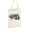Cotton party bag for life Thumbnail