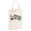 Cotton party bag for life Thumbnail