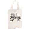 Cotton party bag for life Thumbnail