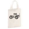 Cotton party bag for life Thumbnail