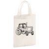 Cotton party bag for life Thumbnail
