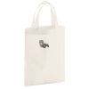 Cotton party bag for life Thumbnail