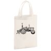 Cotton party bag for life Thumbnail