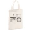 Cotton party bag for life Thumbnail