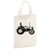 Cotton party bag for life Thumbnail