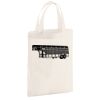 Cotton party bag for life Thumbnail