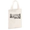 Cotton party bag for life Thumbnail