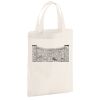 Cotton party bag for life Thumbnail