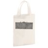 Cotton party bag for life Thumbnail