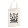 Cotton party bag for life Thumbnail