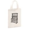 Cotton party bag for life Thumbnail