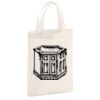 Cotton party bag for life Thumbnail