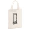 Cotton party bag for life Thumbnail