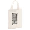 Cotton party bag for life Thumbnail