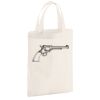 Cotton party bag for life Thumbnail