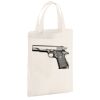 Cotton party bag for life Thumbnail