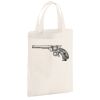 Cotton party bag for life Thumbnail