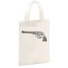 Cotton party bag for life Thumbnail