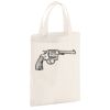Cotton party bag for life Thumbnail