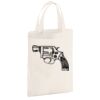Cotton party bag for life Thumbnail