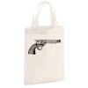 Cotton party bag for life Thumbnail