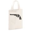 Cotton party bag for life Thumbnail