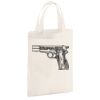 Cotton party bag for life Thumbnail
