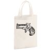 Cotton party bag for life Thumbnail