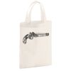 Cotton party bag for life Thumbnail