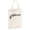 Cotton party bag for life Thumbnail
