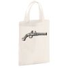 Cotton party bag for life Thumbnail