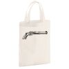 Cotton party bag for life Thumbnail