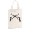 Cotton party bag for life Thumbnail