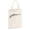 Cotton party bag for life Thumbnail