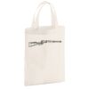 Cotton party bag for life Thumbnail